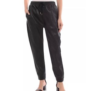 Bagatelle Charcoal Joggers